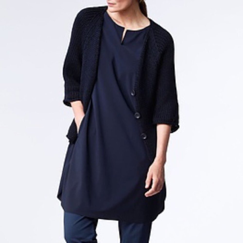 Oska Sweater